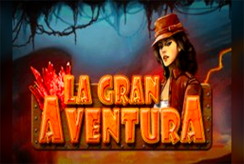 La Gran Aventura