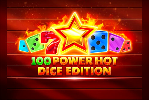 100 Power Hot Dice Edition Golden Coins Link