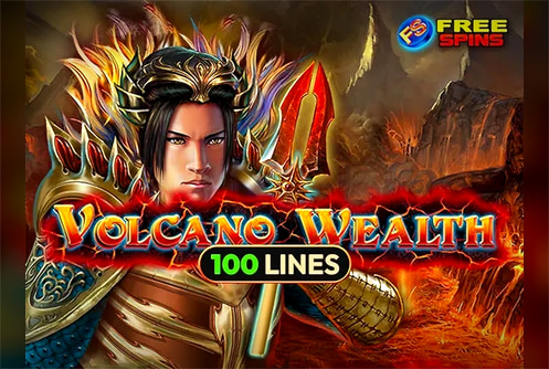 Volcano Wealth