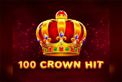 100 Crown Hit