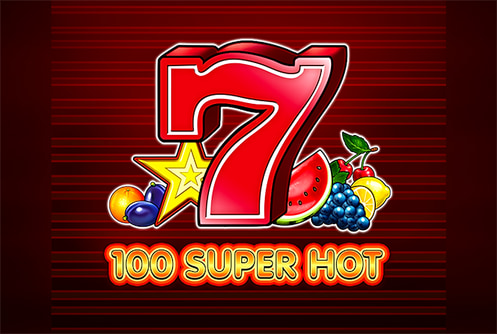 100 Super Hot