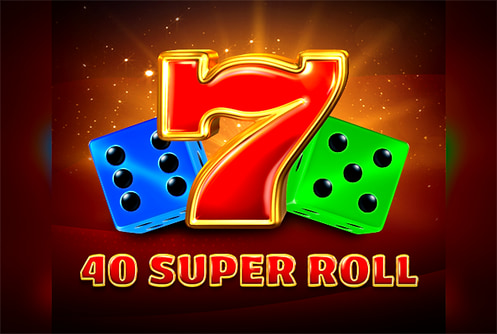 40 Super Roll