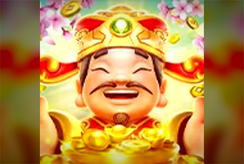 LUCKY FORTUNES
