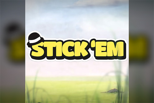 Stick'Em