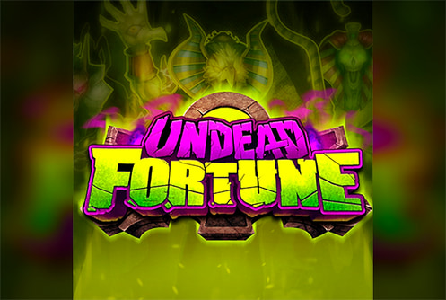 Undead Fortune