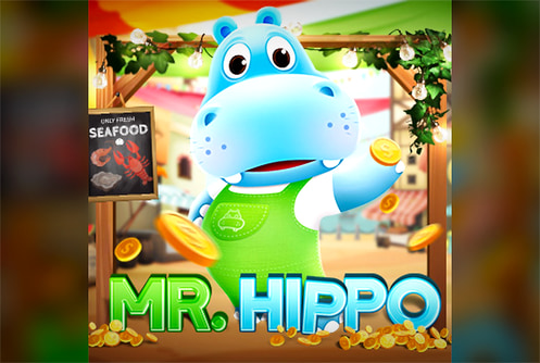 Mr. Hippo