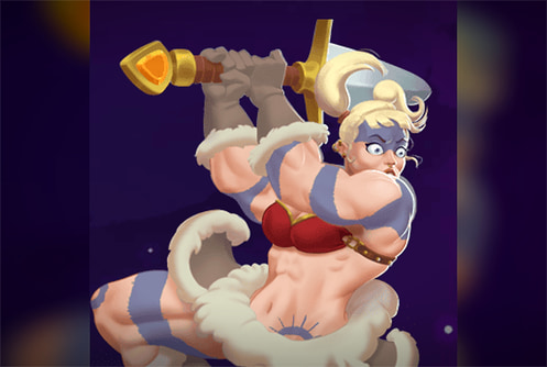 Dungeon Quest
