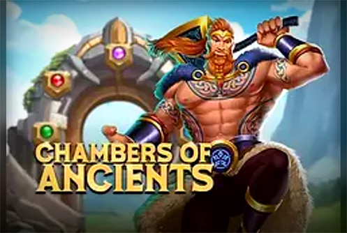 Chambers of Ancients