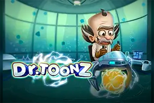 Dr. Toonz