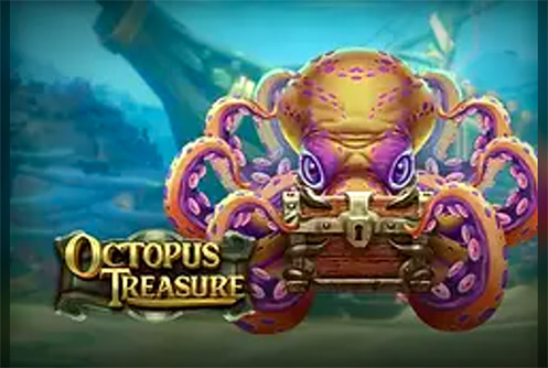 Octopus Treasure