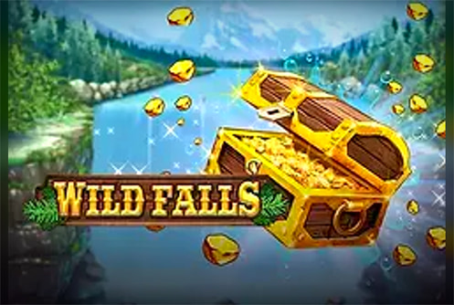 Wild Falls